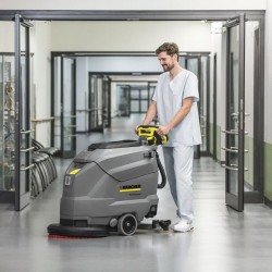 Подопочистващ автомат KARCHER BD 50/50 C Classic Bp Подопочистващ автомат KARCHER BD 50/50 C Classic Bp