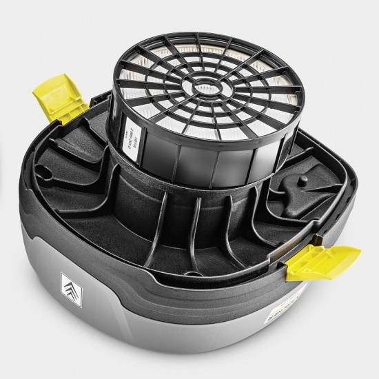 Прахосмукачка за сухо почистване Karcher T 11/1 Classic