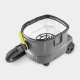Прахосмукачка за сухо почистване Karcher T 11/1 Classic