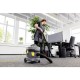 Прахосмукачка за сухо почистване Karcher T 11/1 Classic