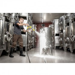 Пеногенератор Advanced 2 - 700-800 l/h Пеногенератор Advanced 2 - 700-800 l/h