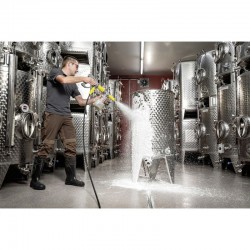 Пеногенератор Advanced 3 - 900-2500 l/h Пеногенератор Advanced 3 - 900-2500 l/h