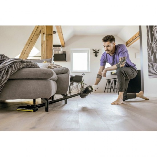 VC 4 CORDLESS MYHOME CAR VC 4 CORDLESS MYHOME CAR