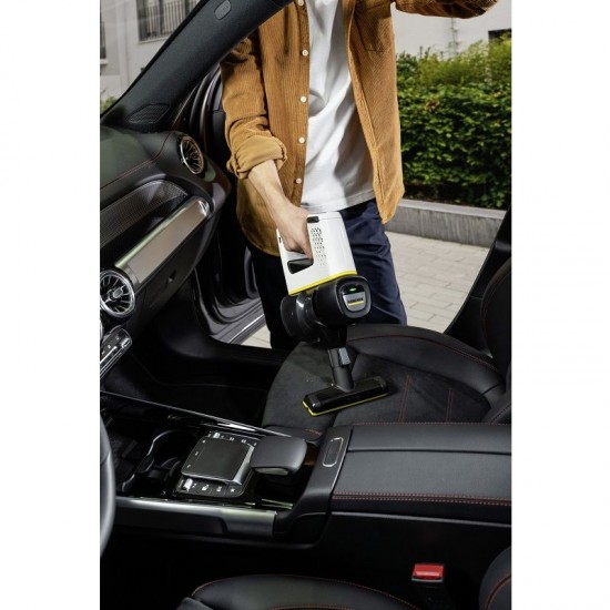 VC 4 CORDLESS MYHOME CAR VC 4 CORDLESS MYHOME CAR