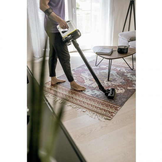 VC 4 CORDLESS MYHOME PET