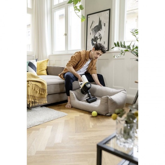VC 4 CORDLESS MYHOME PET