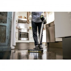 Прахосмукачка за сухо почистване VC 6 CORDLESS OURFAMILY CAR Прахосмукачка за сухо почистване VC 6 CORDLESS OURFAMILY CAR