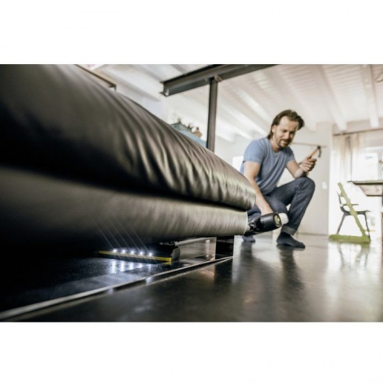 Прахосмукачка за сухо почистване VC 6 CORDLESS OURFAMILY CAR
