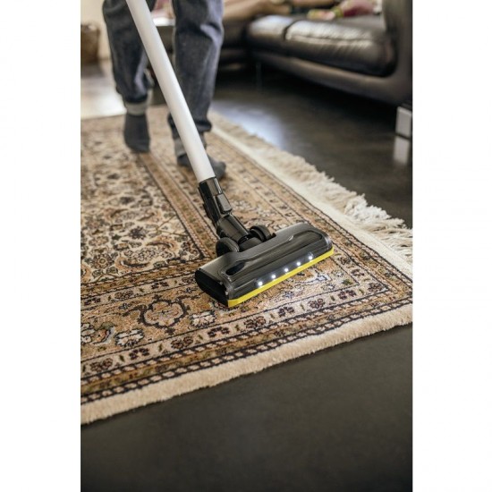 Прахосмукачка за сухо почистване VC 6 CORDLESS OURFAMILY CAR