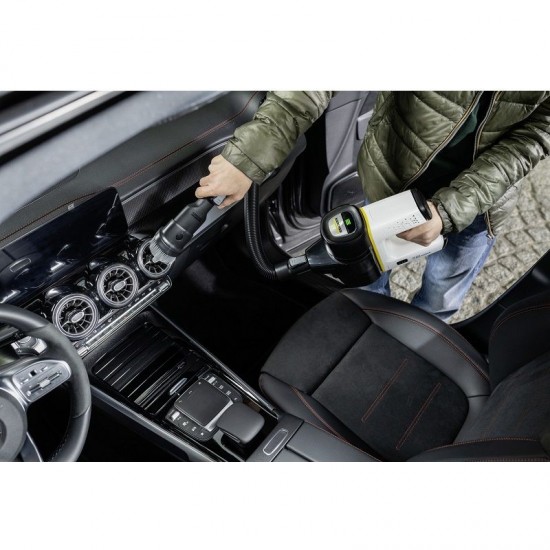 Прахосмукачка за сухо почистване VC 6 CORDLESS OURFAMILY CAR