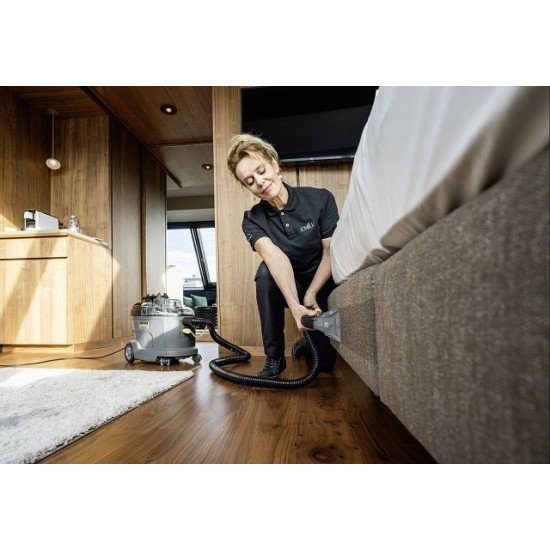Екстрактор KARCHER PUZZI 8/1 C Екстрактор KARCHER PUZZI 8/1 C