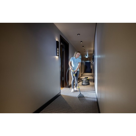 Екстрактор KARCHER PUZZI 8/1 C ADV Екстрактор KARCHER PUZZI 8/1 C ADV