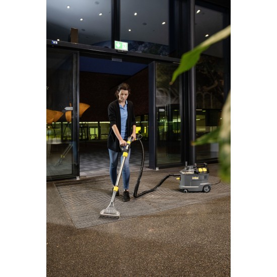 Екстрактор KARCHER PUZZI 8/1 C ADV Екстрактор KARCHER PUZZI 8/1 C ADV