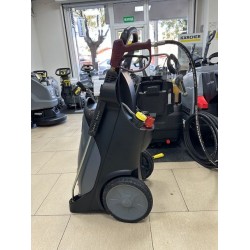 Професионална трифазна водоструйка Karcher HD 10/21-4 S
