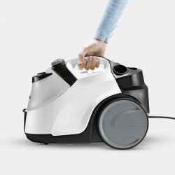 Парочистачка SC 5 EasyFix Iron Plug *EU Парочистачка SC 5 EasyFix Iron Plug *EU