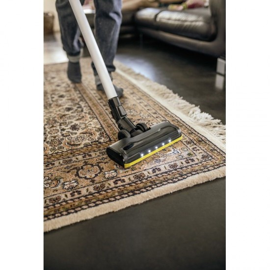 VC 6 CORDLESS OURFAMILY VC 6 CORDLESS OURFAMILY