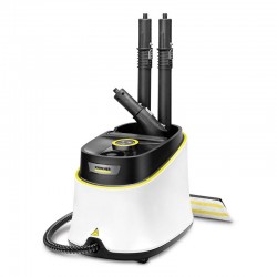Парочистачка KARCHER SC 3 Deluxe Парочистачка KARCHER SC 3 Deluxe