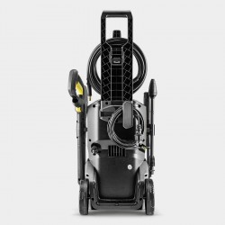 Водоструйна машина KARCHER K 4 WCM Водоструйна машина KARCHER K 4 WCM