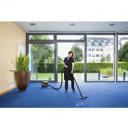 Прахосмукачка за сухо почистване Karcher T 7/1 Classic Bundel