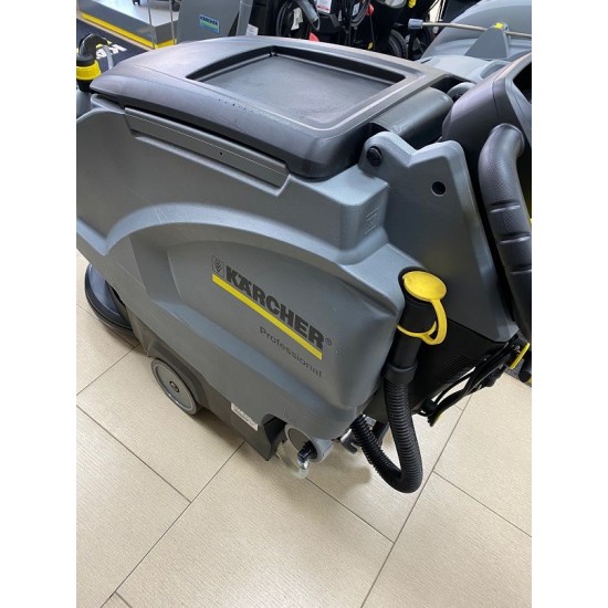 ПОДОПОЧИСТВАЩ АВТОМАТ KARCHER B 40 C Bp D 51 WALK DOSE
