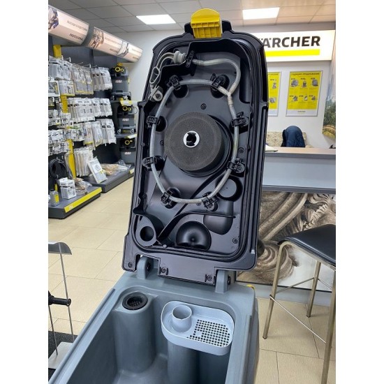 ПОДОПОЧИСТВАЩ АВТОМАТ KARCHER B 40 C Bp D 51 WALK DOSE