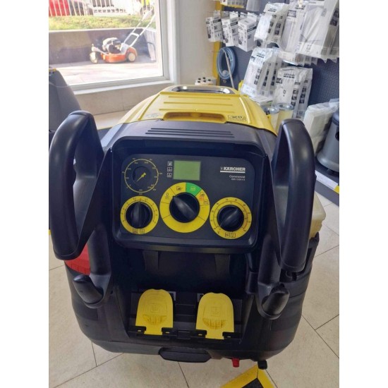 Пароструйна машина KARCHER HDS 13/20- 4S
