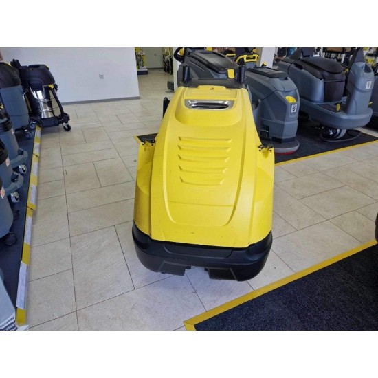 Пароструйна машина KARCHER HDS 13/20- 4S