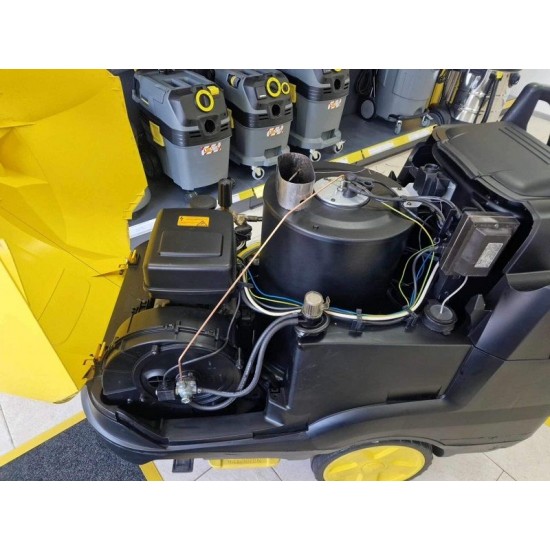 Пароструйна машина KARCHER HDS 13/20- 4S