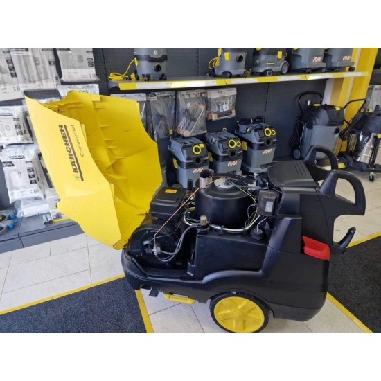 Пароструйна машина KARCHER HDS 13/20- 4S