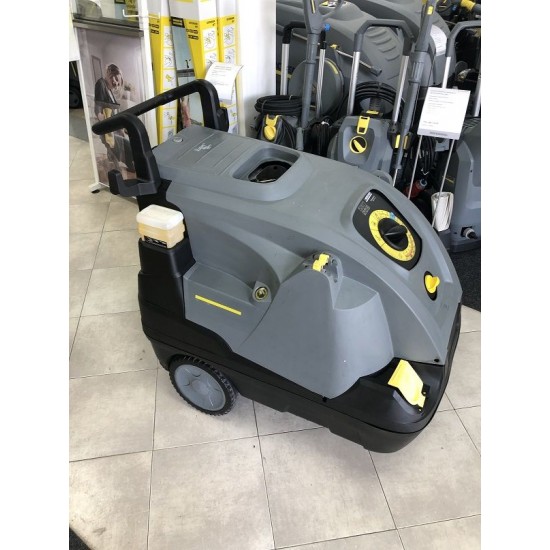 Пароструйна машина KARCHER HDS 8/18 - 4C