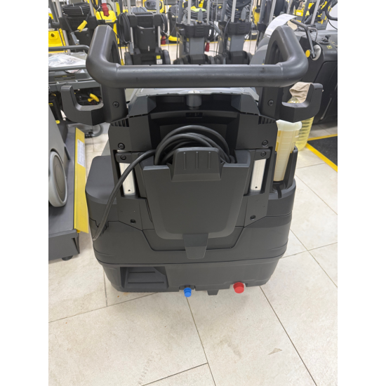 Пароструйна машина KARCHER HDS 8/18 - 4C