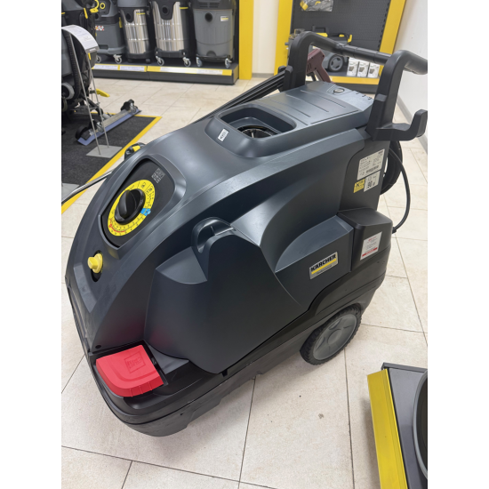 Пароструйна машина KARCHER HDS 8/18 - 4C