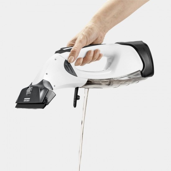 Акумулаторна стъклочистачка Karcher WV 5 Plus N Battery