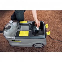 Препарат за почистване CarpetPro iCapsol RM 760, таблетки, 200бр. Препарат за почистване CarpetPro iCapsol RM 760, таблетки, 200бр.