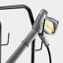 Водоструйна машина KARCHER HD 6/15-4 Classic Водоструйна машина KARCHER HD 6/15-4 Classic