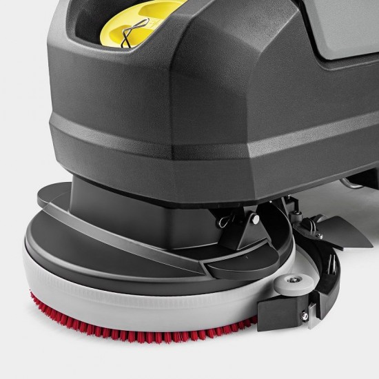 Подопочистващ автомат KARCHER BD 35/15 C Classic Pack Подопочистващ автомат KARCHER BD 35/15 C Classic Pack