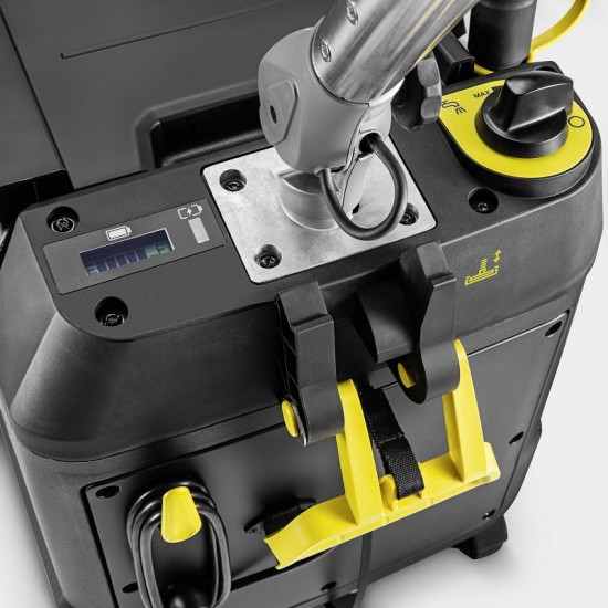 Подопочистващ автомат KARCHER BD 35/15 C Classic Pack Подопочистващ автомат KARCHER BD 35/15 C Classic Pack