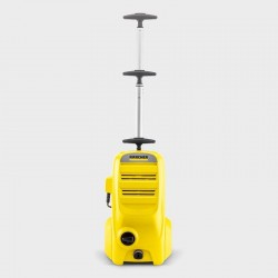 Водоструйна машина KARCHER K 3 Classic Car Водоструйна машина KARCHER K 3 Classic Car