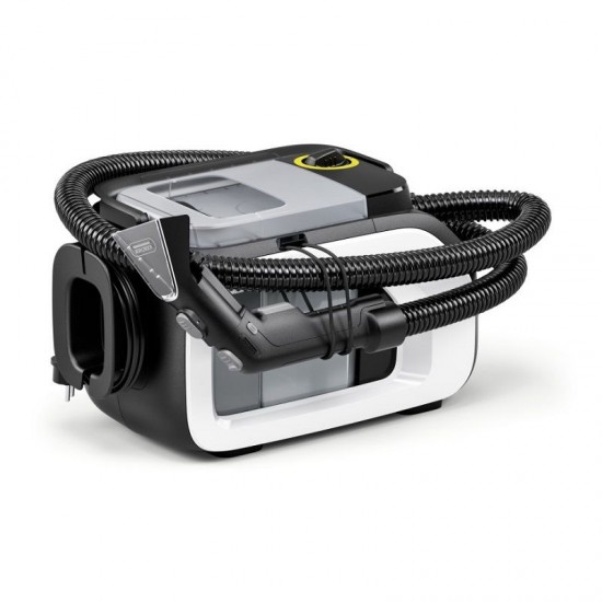 Перяща смукачка Karcher SE 3 Compact Home