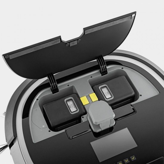 Прахосмукачка робот Karcher KIRA CV 50 Bp
