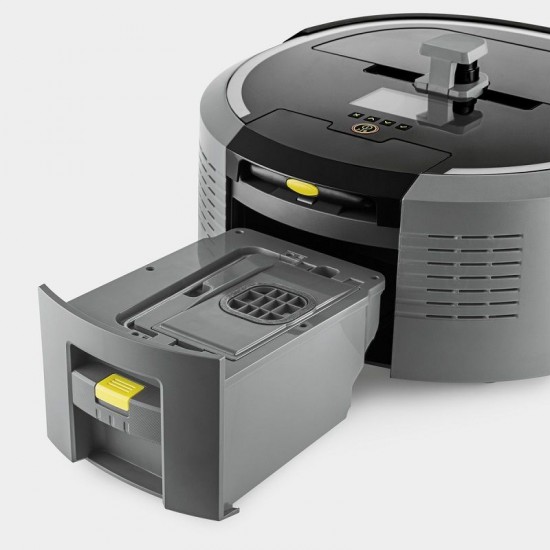 Прахосмукачка робот Karcher KIRA CV 50 Bp