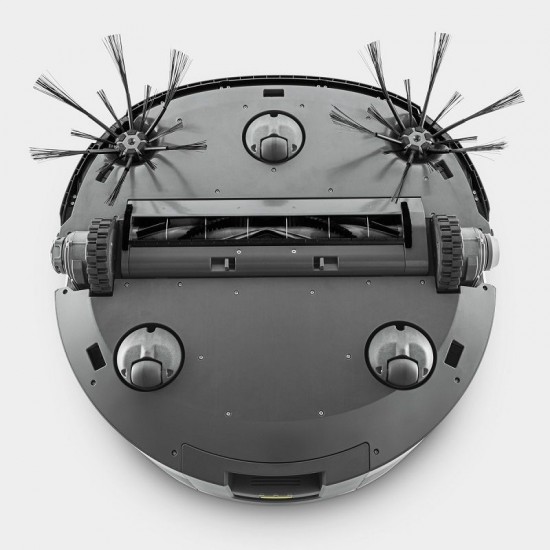 Прахосмукачка робот Karcher KIRA CV 50 Bp