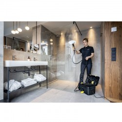 Пароводна машина Karcher SG 4/2 Classic Anniversary Edition + аксесоар за гладене на дрехи Пароводна машина Karcher SG 4/2 Classic Anniversary Edition + аксесоар за гладене на дрехи