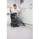 Подопочистващ автомат Karcher BR 30/4 C Anniversary Edition +  микрофибърна ролка