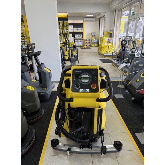 Подопочистващ автомат Karcher BD 55/60 W Bp Pack Подопочистващ автомат Karcher BD 55/60 W Bp Pack