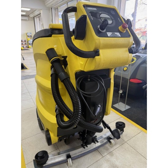 Подопочистващ автомат Karcher BD 55/60 W Bp Pack Подопочистващ автомат Karcher BD 55/60 W Bp Pack