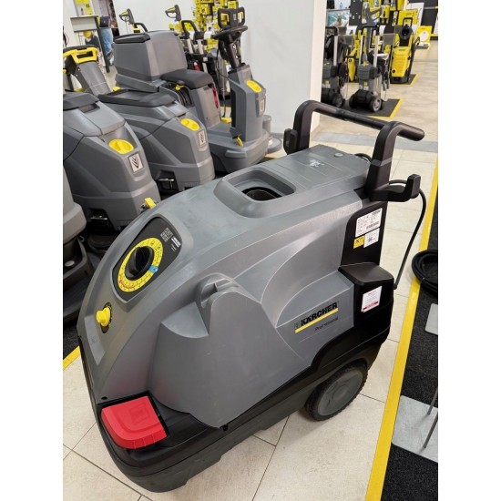 Пароструйна машина KARCHER HDS 7/16 C