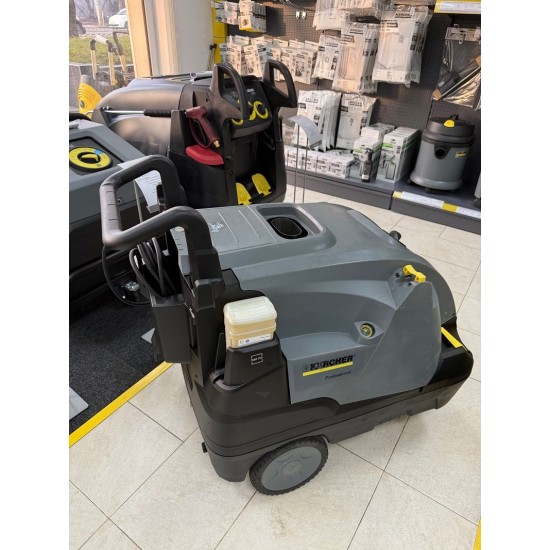 Пароструйна машина KARCHER HDS 7/16 C