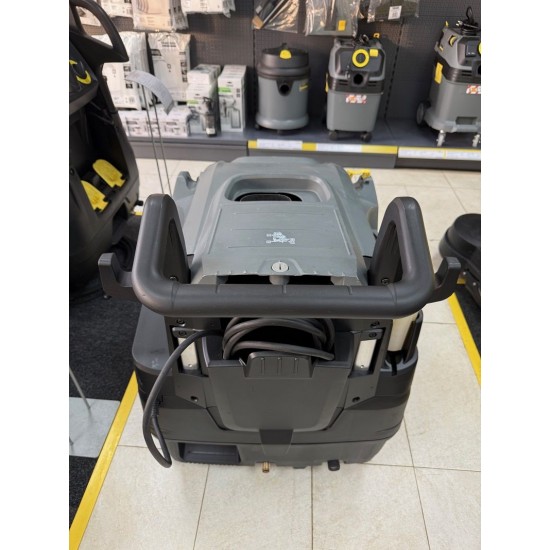 Пароструйна машина KARCHER HDS 7/16 C