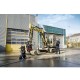 Водоструйка Karcher HD 7/16 MX Plus FR Anniversary Edition + Струйник 840 mm, Рото дюза, FR Classic